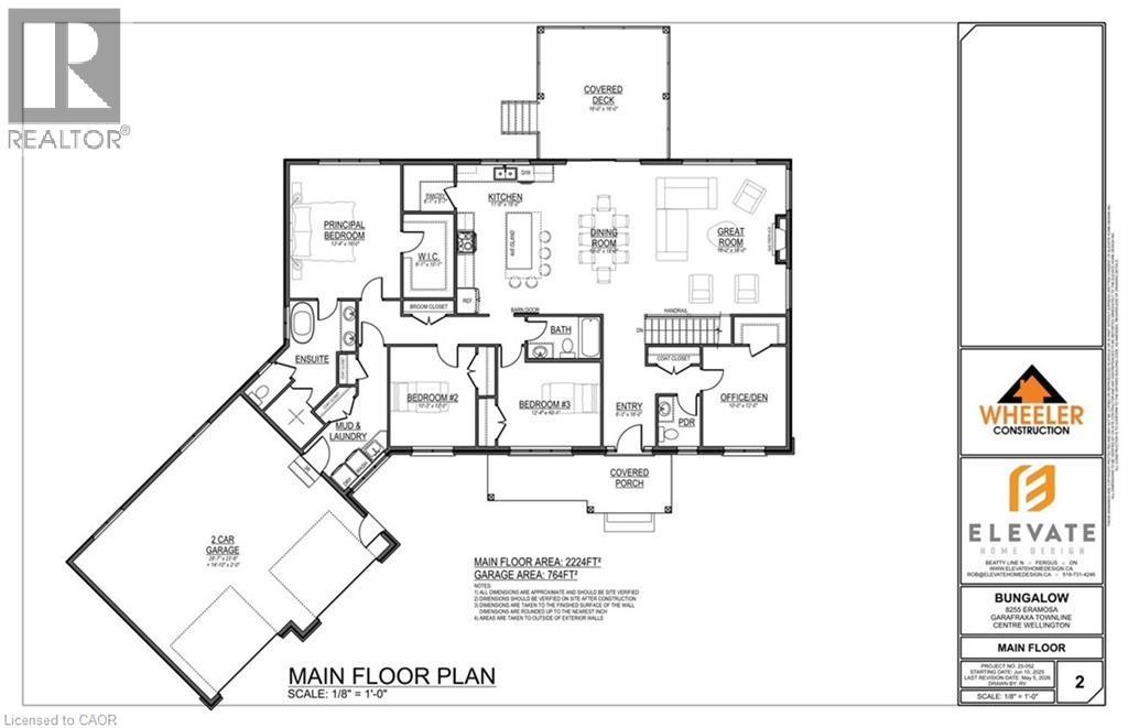 












8255 ERAMOSA GARAFRAXA Townline

,
Centre Wellington,




Ontario
N1M2W5

