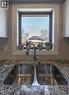 Double Kitchen Sink