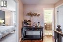 Bedroom Level Landing