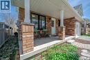 Covered Front Porch