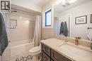 Renovated 4pc Main Bath