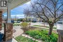 Street View from Front Porch