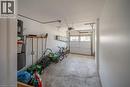 Garage Interior