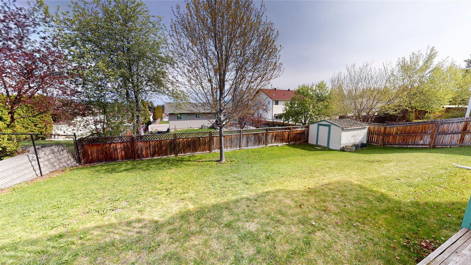 









1308


20A

Street,
Cranbrook,




BC
V1C 6L7

