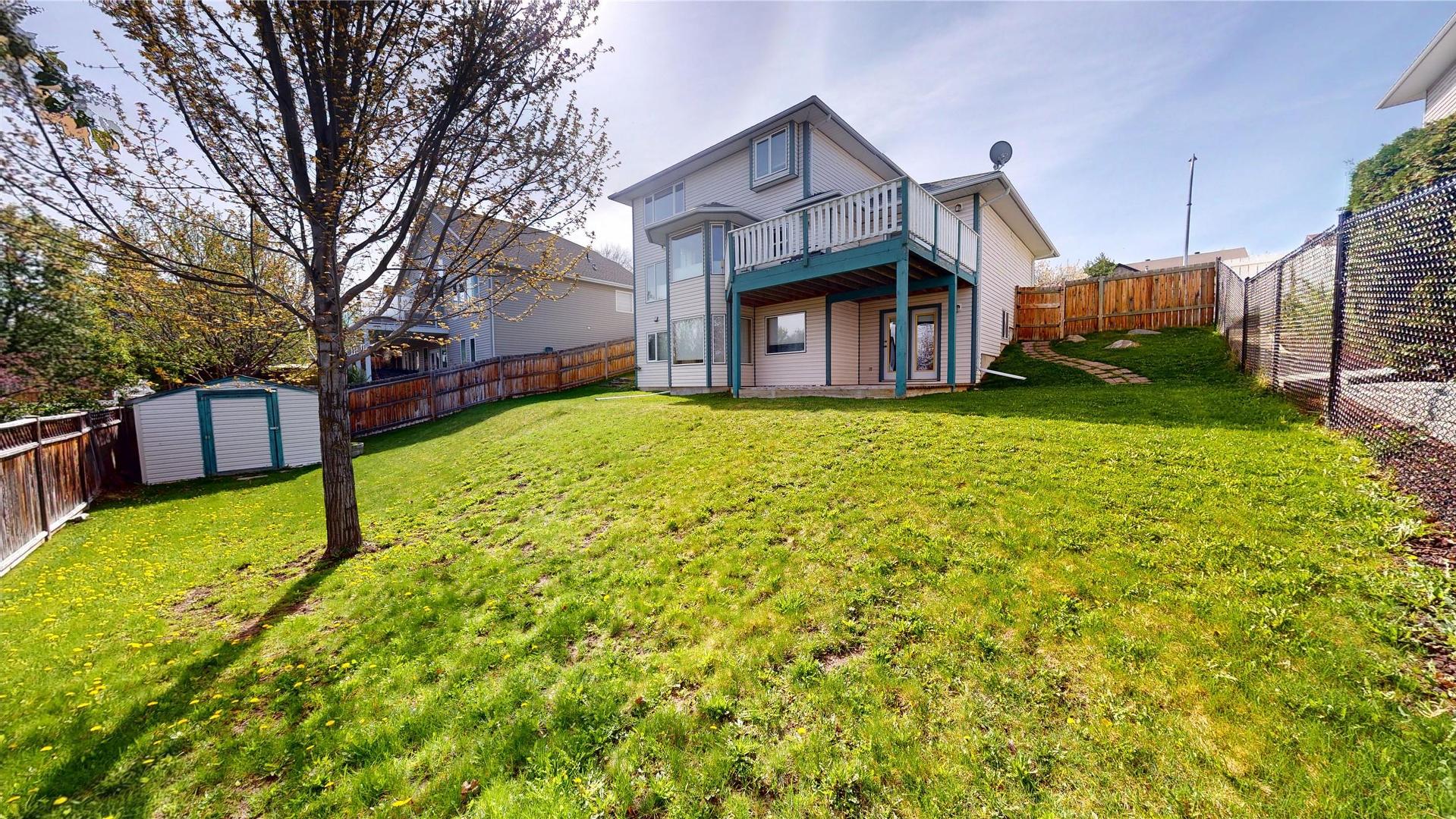









1308


20A

Street,
Cranbrook,




BC
V1C 6L7

