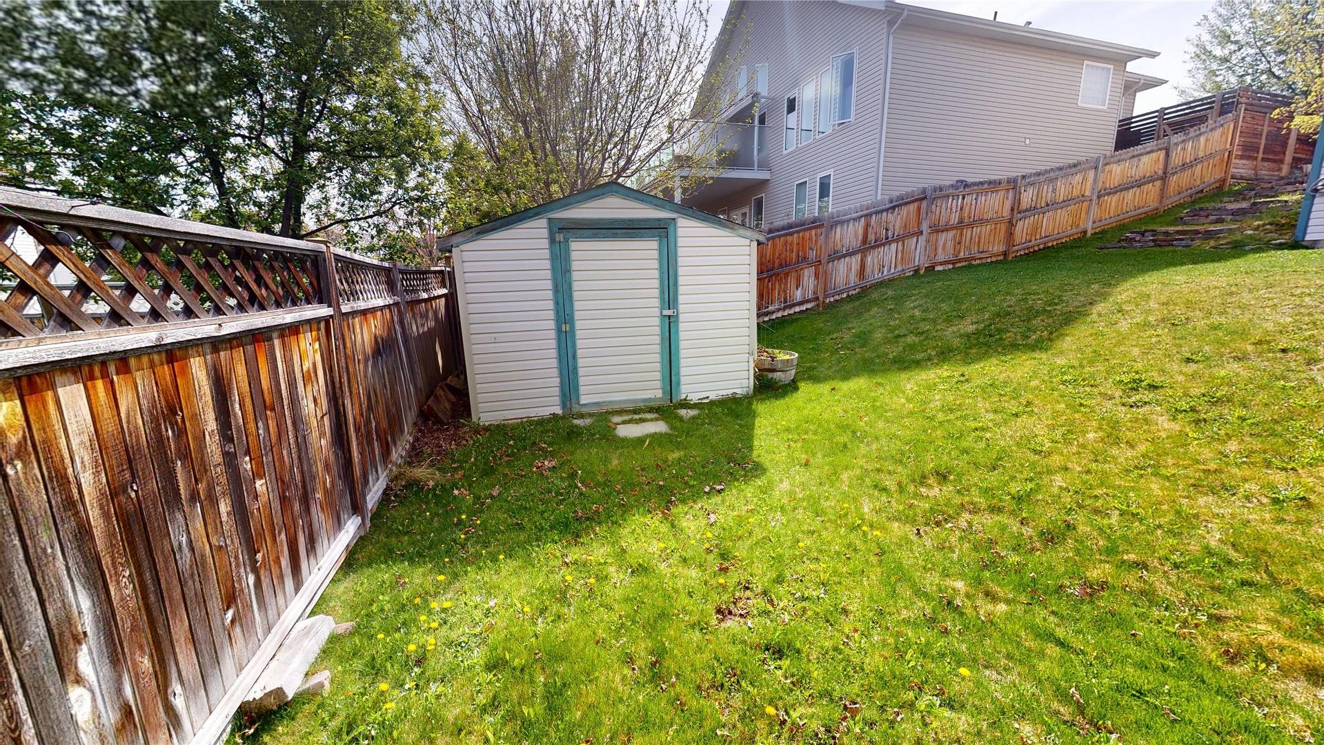 









1308


20A

Street,
Cranbrook,




BC
V1C 6L7

