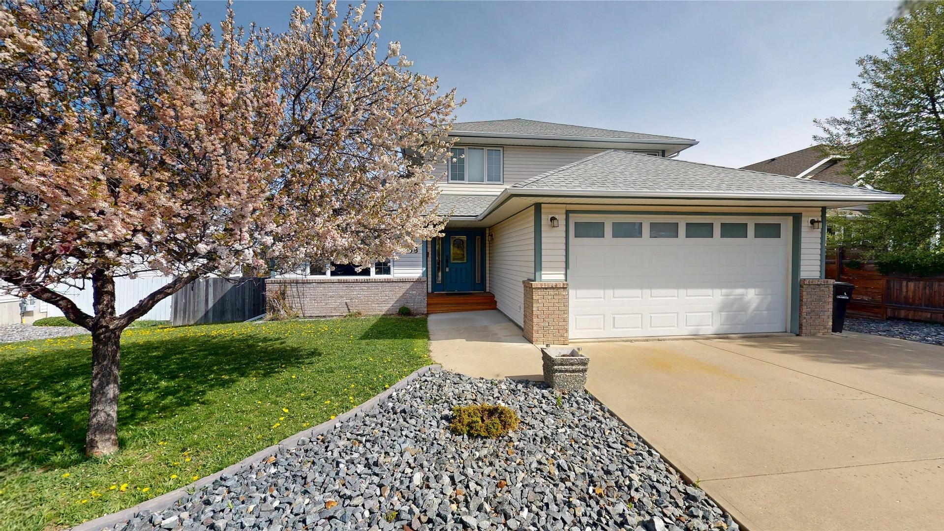 









1308


20A

Street,
Cranbrook,




BC
V1C 6L7

