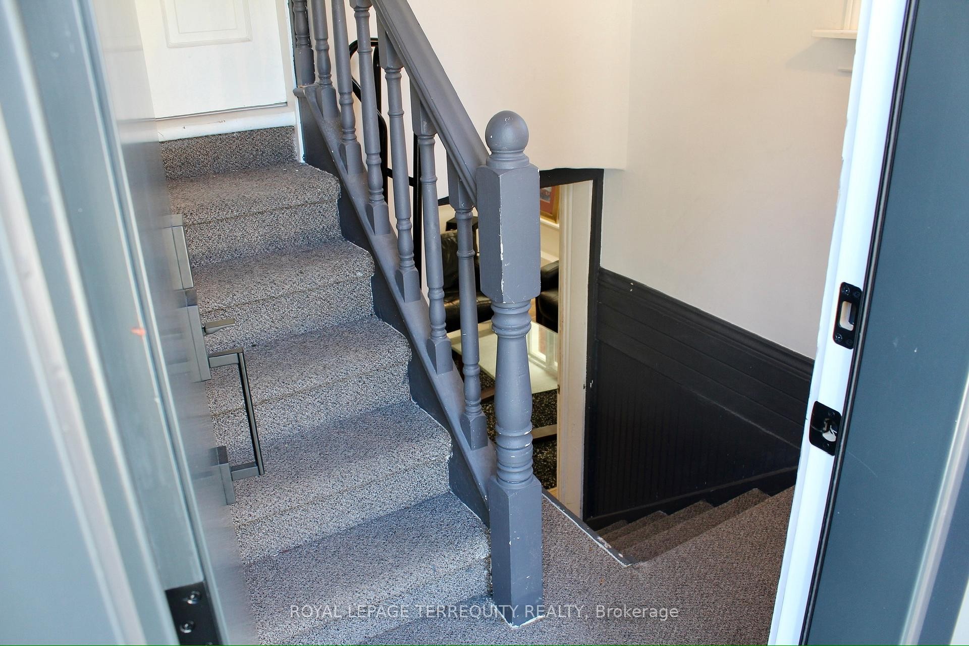 









140


Wolverleigh

Boulevard, LOWER,
Toronto,




ON
M4J 1R9

