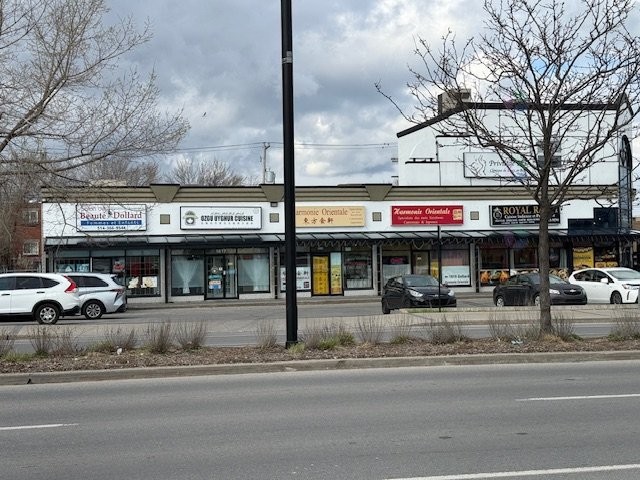 









1613

 - 1615


Av. Dollard

,
Montréal (LaSalle),




QC
H8N1T7

