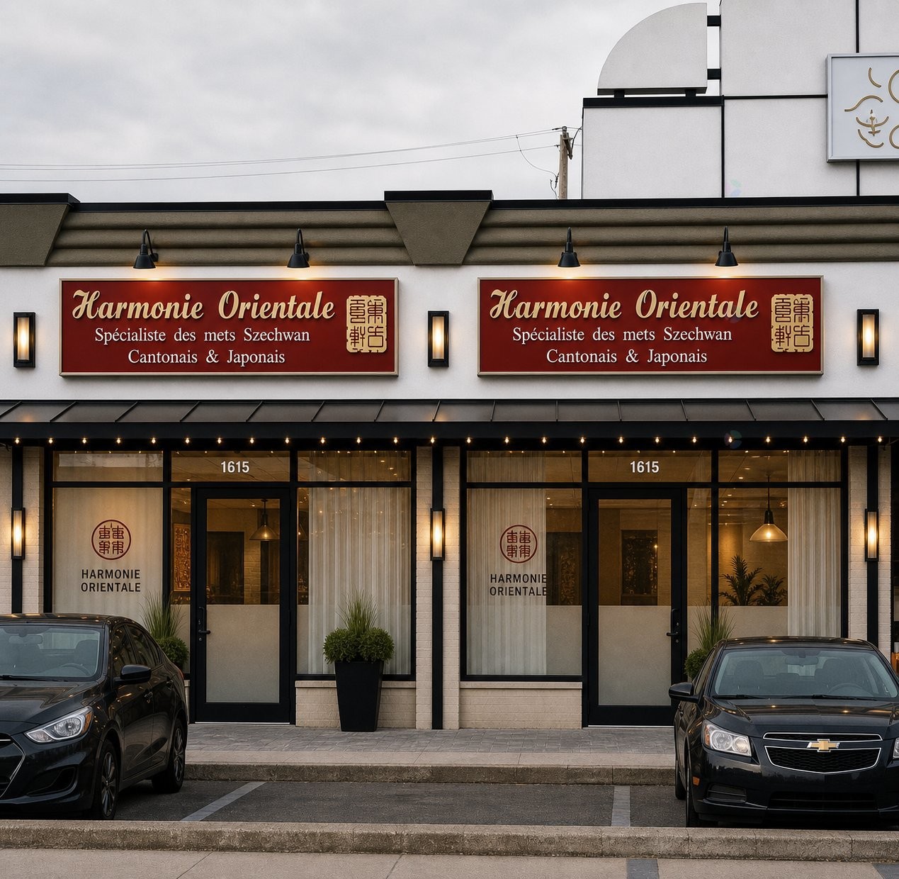 









1613

 - 1615


Av. Dollard

,
Montréal (LaSalle),




QC
H8N1T7

