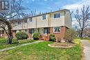 Fabulous end unit with a pathway to the park!