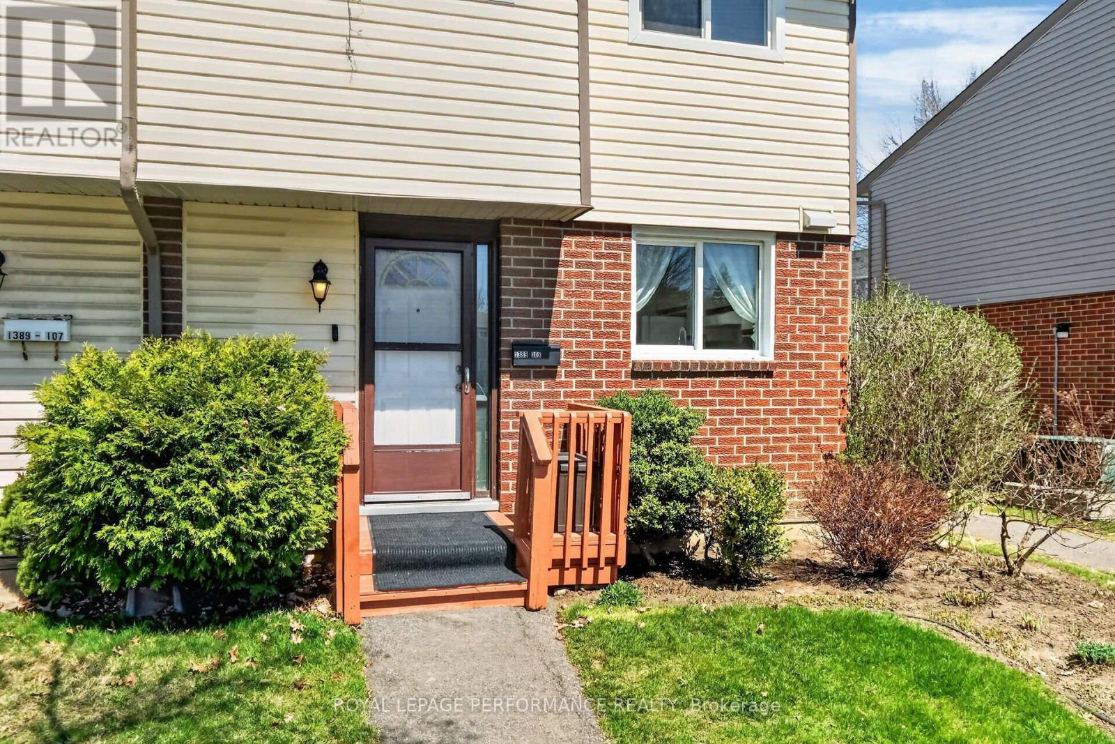 












108 - 1389 PALMERSTON DRIVE

,
Ottawa,




Ontario
K1J8N9

