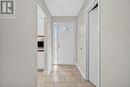 The inviting front foyer welcomes you in