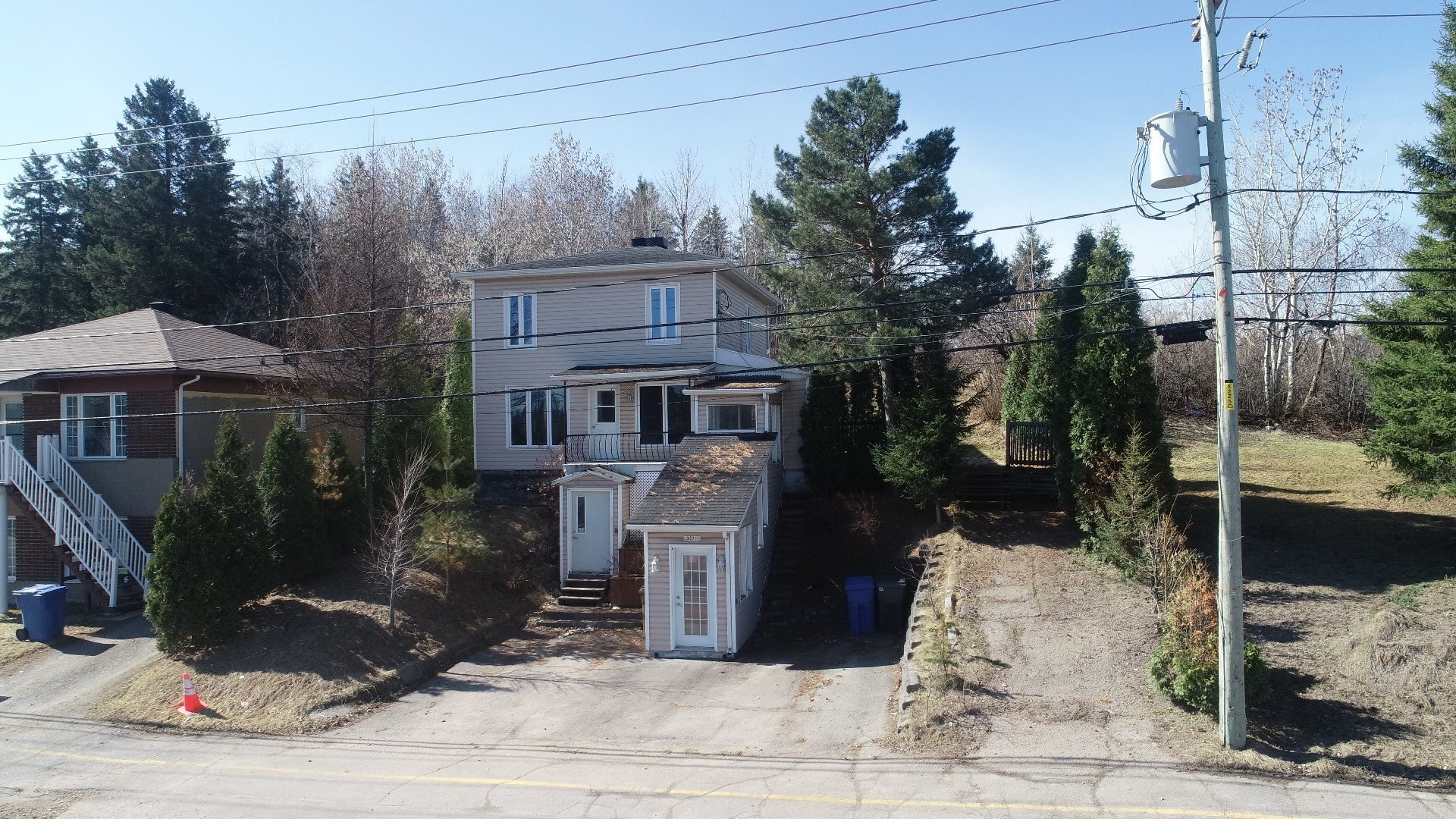 









3571


Boul. du Saguenay

,
Saguenay (Jonquière),




QC
G7X1G9


