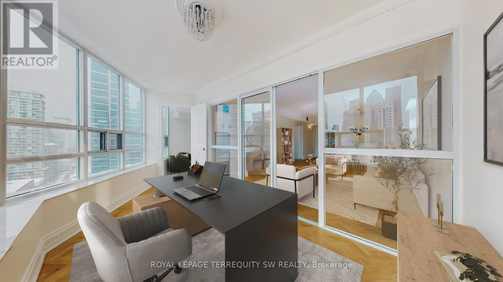 












2001 - 71 SIMCOE STREET

,
Toronto,




Ontario
M5J2S9

