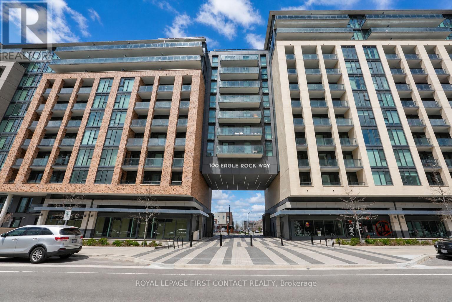 












407 - 100 EAGLE ROCK WAY

,
Vaughan,




Ontario
L6A5B9

