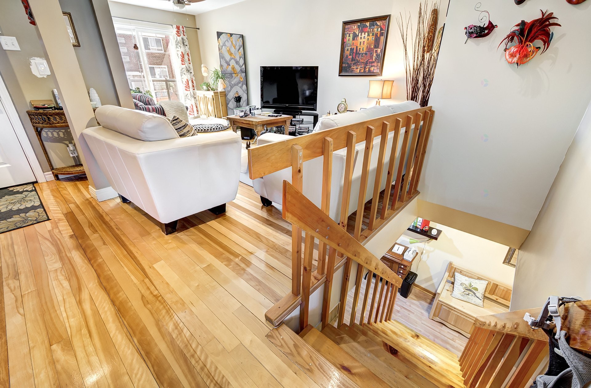 









2525

 - 2529


Rue Du Quesne

,
Montréal (Mercier/Hochelaga-Maisonneuve),




QC
H1N2W9

