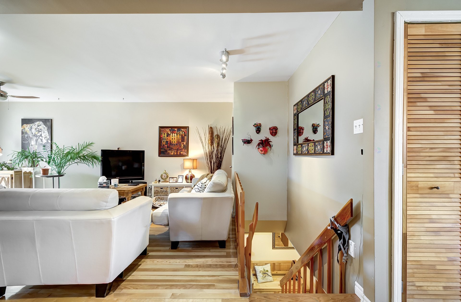 









2525

 - 2529


Rue Du Quesne

,
Montréal (Mercier/Hochelaga-Maisonneuve),




QC
H1N2W9

