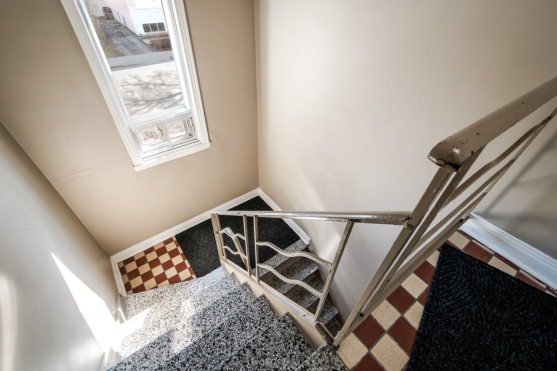 









2525

 - 2529


Rue Du Quesne

,
Montréal (Mercier/Hochelaga-Maisonneuve),




QC
H1N2W9

