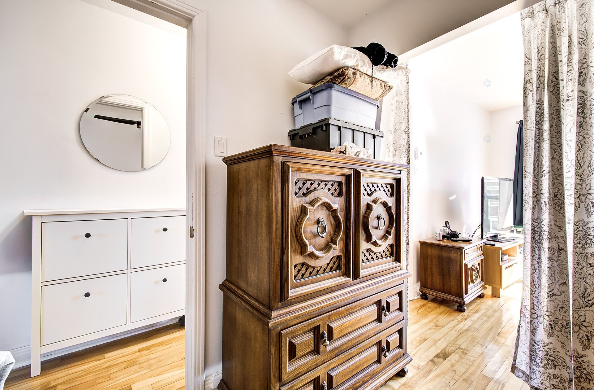









2525

 - 2529


Rue Du Quesne

,
Montréal (Mercier/Hochelaga-Maisonneuve),




QC
H1N2W9

