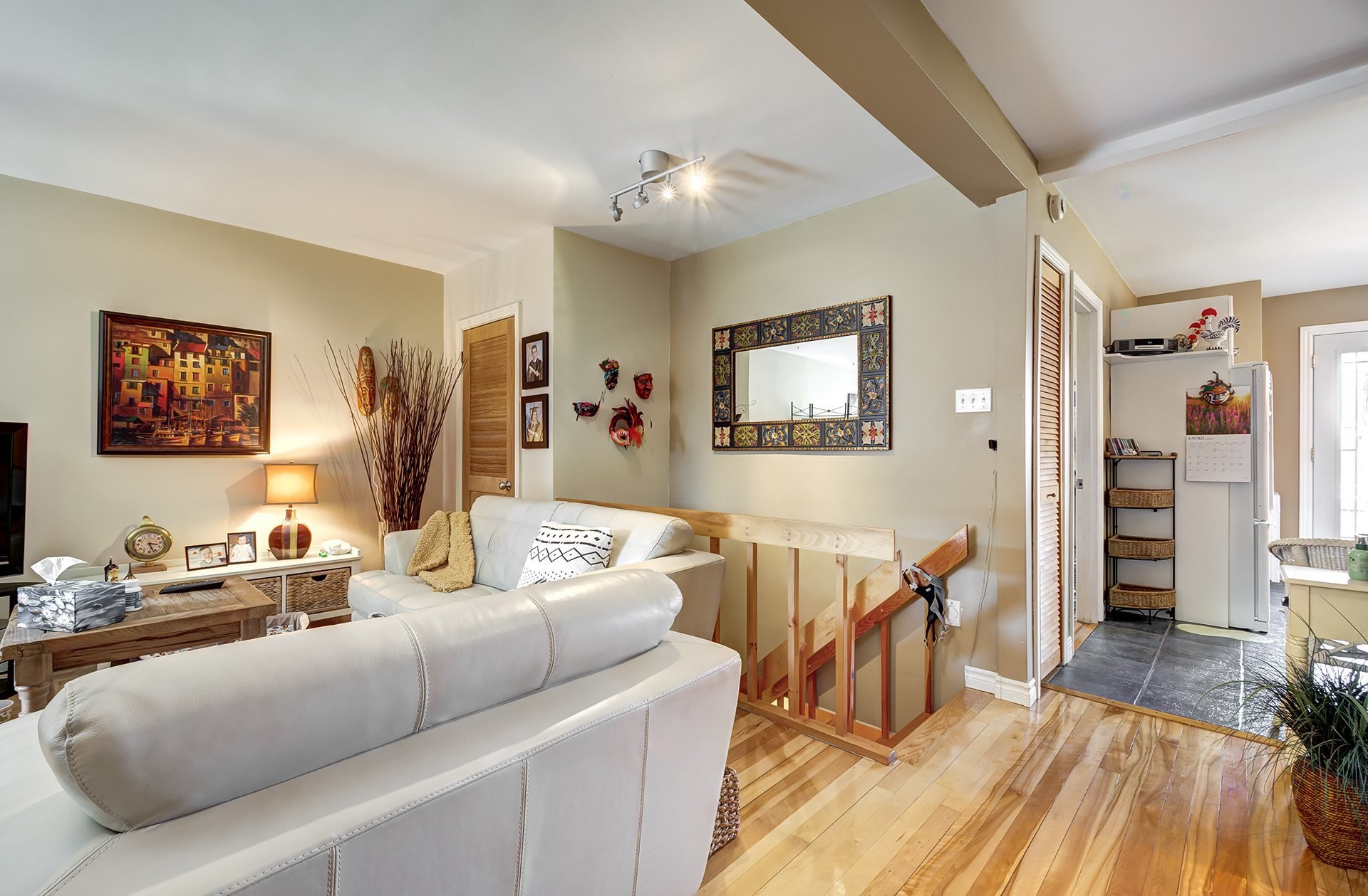 









2525

 - 2529


Rue Du Quesne

,
Montréal (Mercier/Hochelaga-Maisonneuve),




QC
H1N2W9

