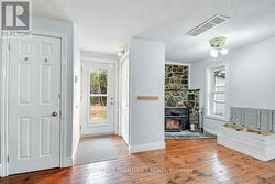 Entry Door