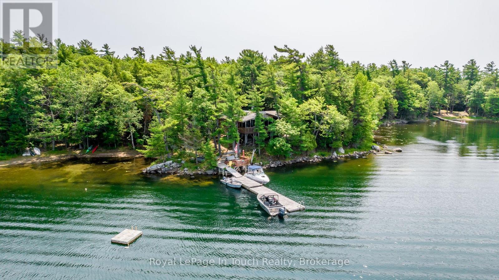 












B207-7 WAHSOUNE ISLAND

,
The Archipelago (Archipelago South),




Ontario
P2A0B7

