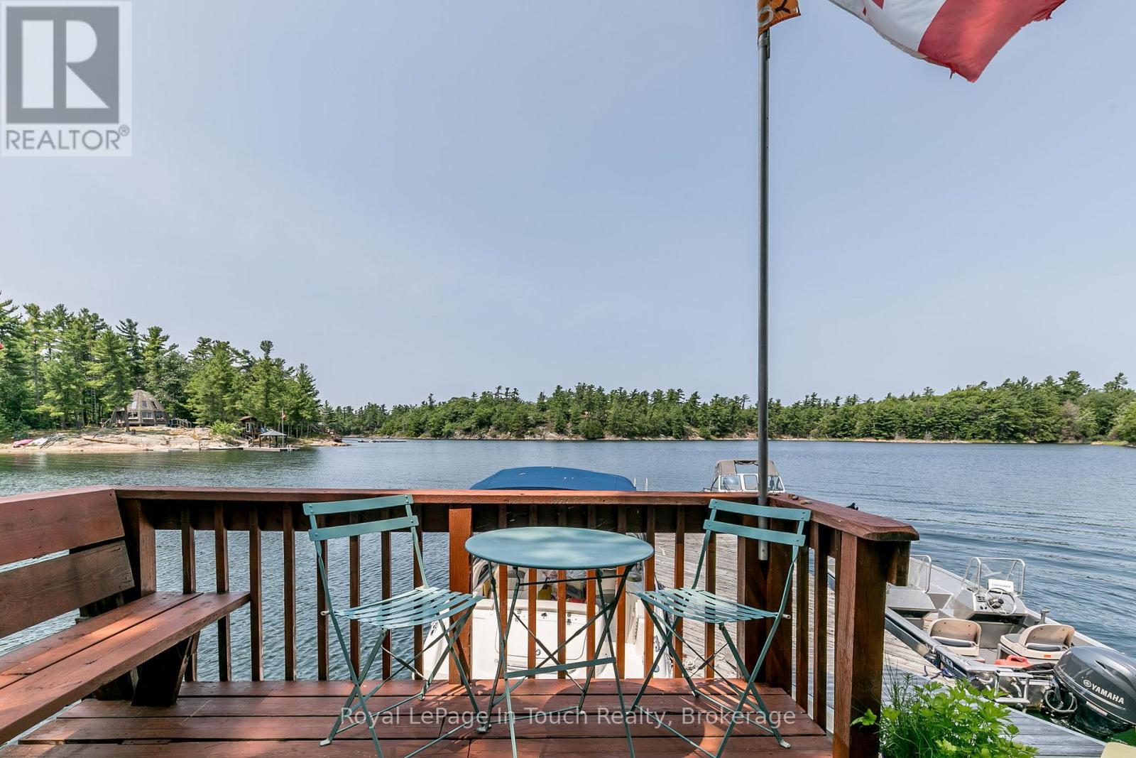












B207-7 WAHSOUNE ISLAND

,
The Archipelago (Archipelago South),




Ontario
P2A0B7

