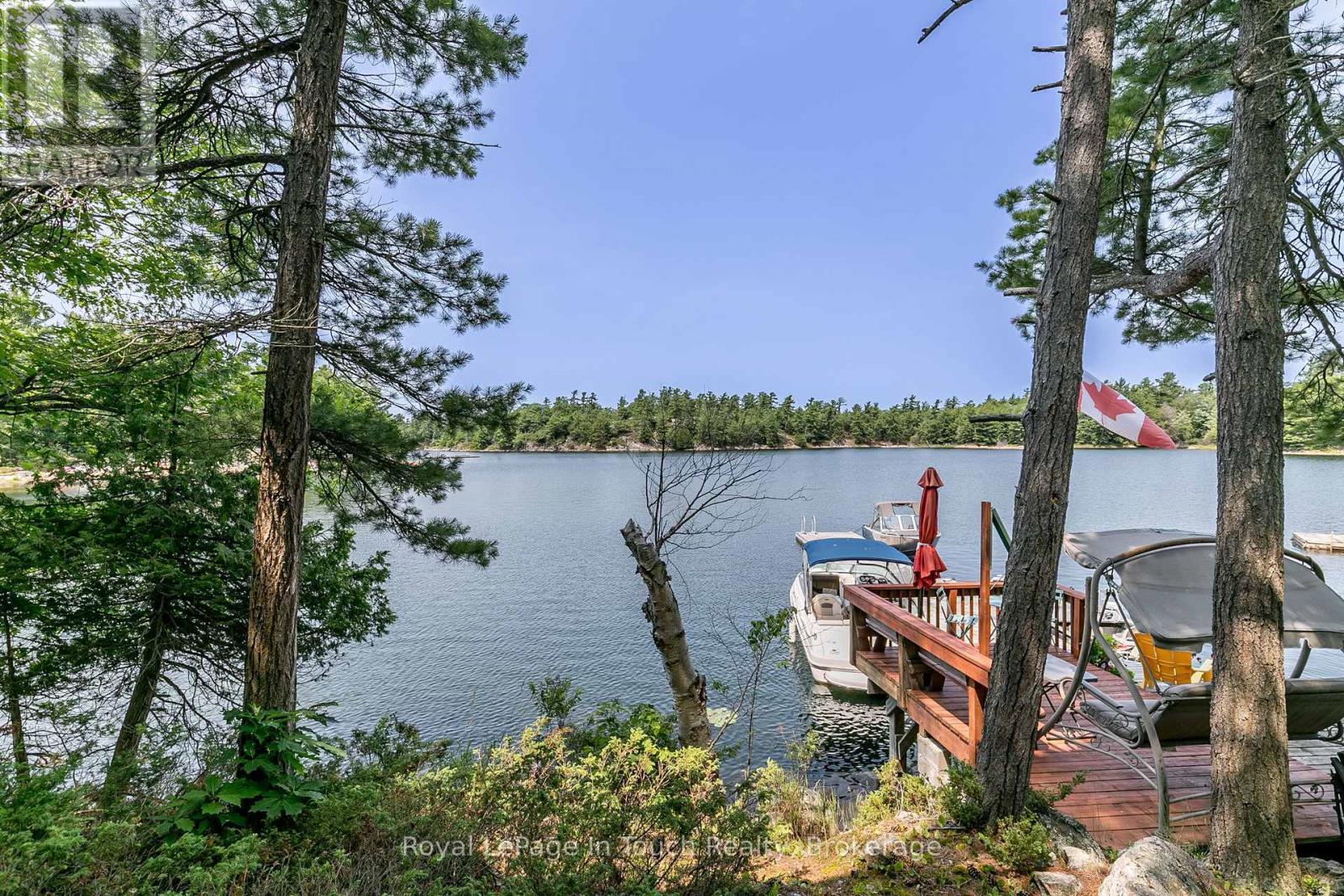 












B207-7 WAHSOUNE ISLAND

,
The Archipelago (Archipelago South),




Ontario
P2A0B7

