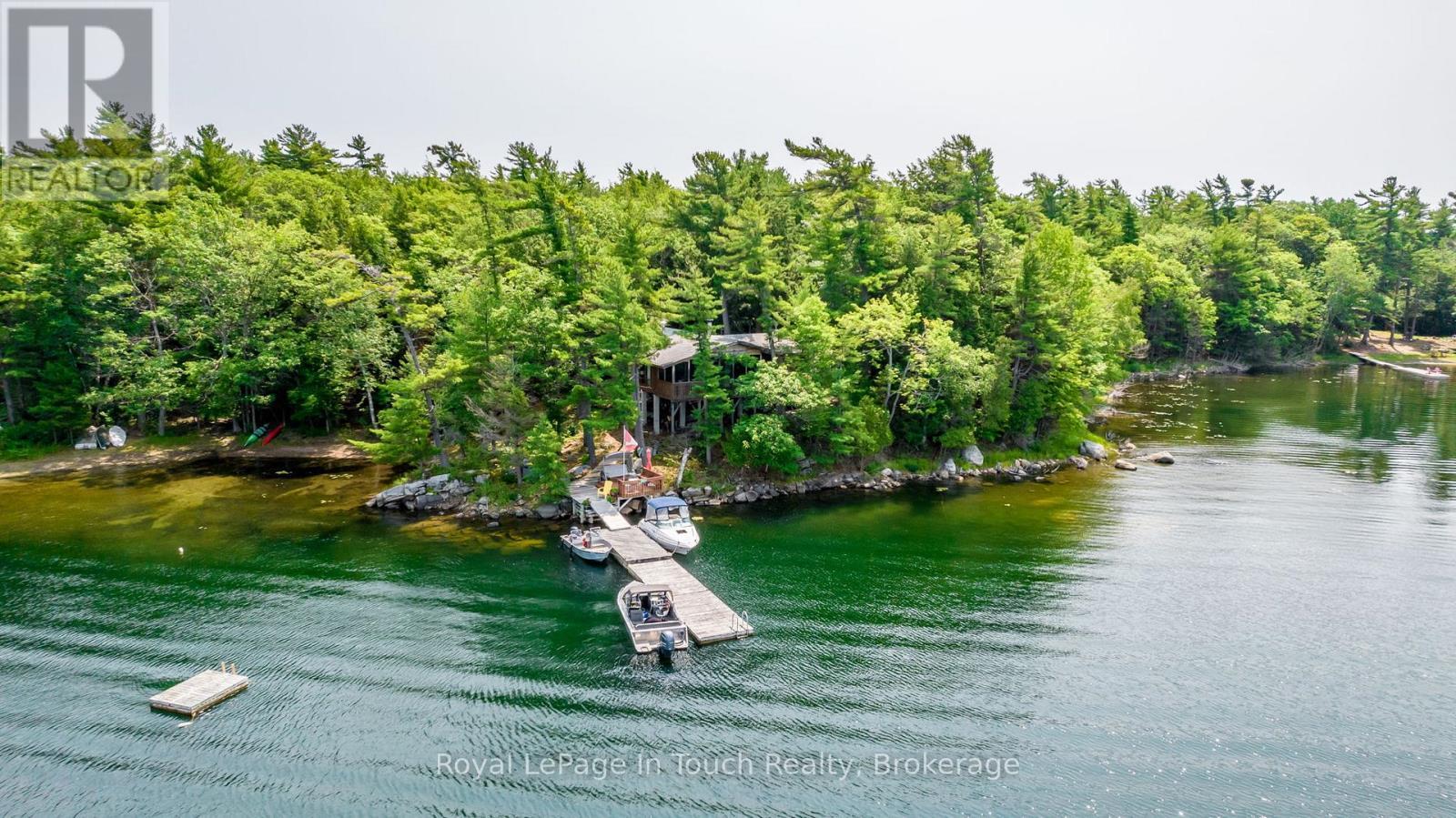 












B207-7 WAHSOUNE ISLAND

,
The Archipelago (Archipelago South),




Ontario
P2A0B7

