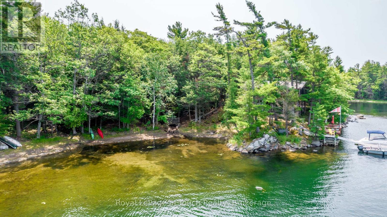 












B207-7 WAHSOUNE ISLAND

,
The Archipelago (Archipelago South),




Ontario
P2A0B7

