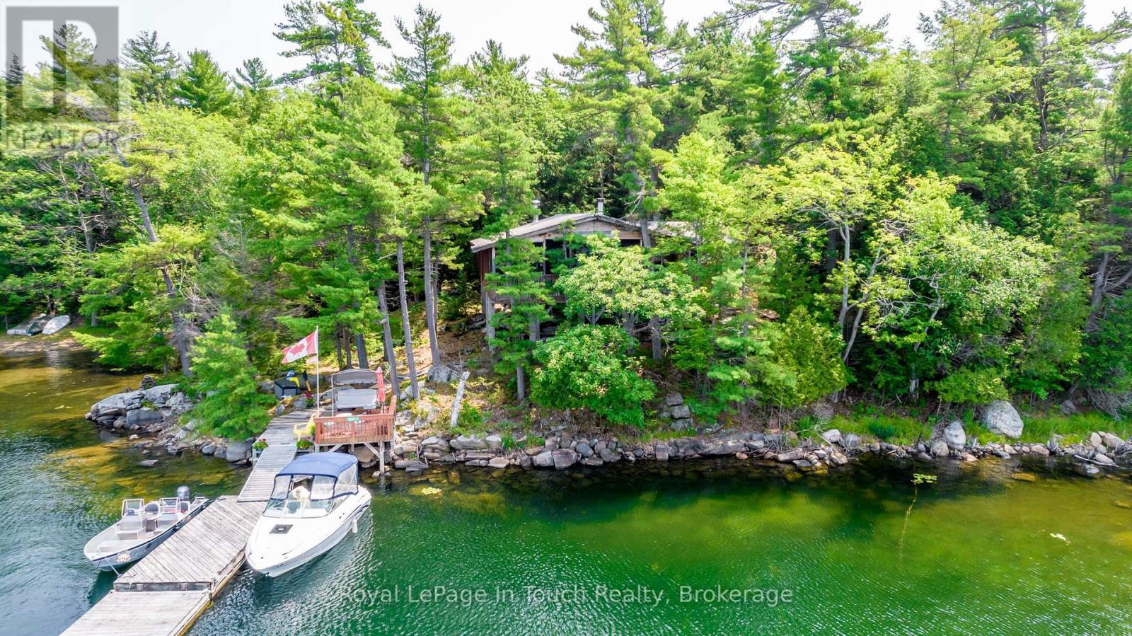 












B207-7 WAHSOUNE ISLAND

,
The Archipelago (Archipelago South),




Ontario
P2A0B7

