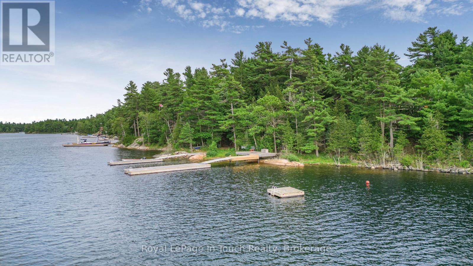 












B207-10 WAHSOUNE ISLAND

,
The Archipelago (Archipelago South),




Ontario
P2A1T4

