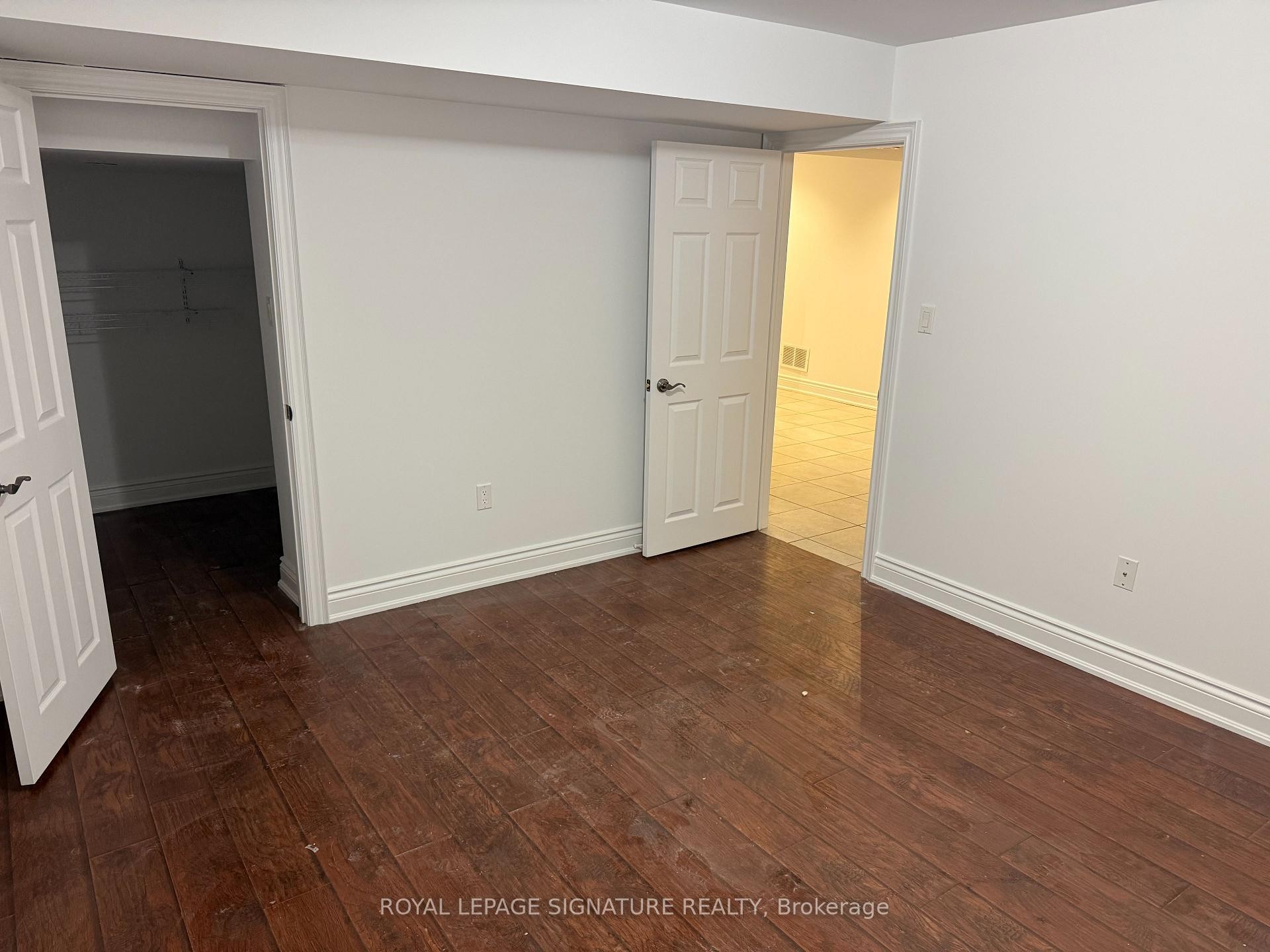 









218


Via Campanile

Road, Basement,
Vaughan,




ON
L4H 3J8


