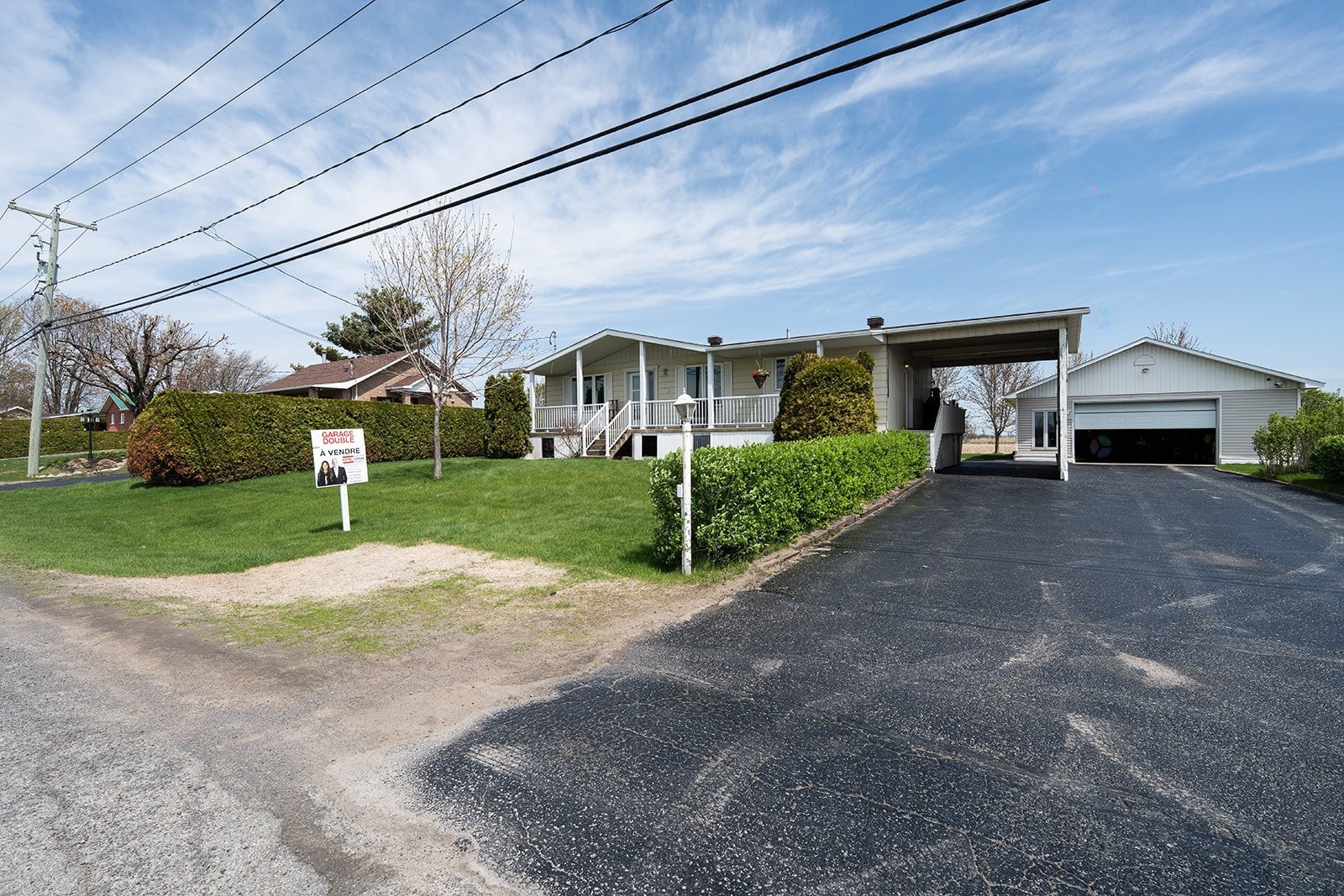









189Z


Rue Principale

,
La Visitation-de-l'Île-Dupas,




QC
J0K2P0

