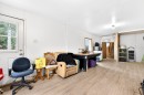 Salle familiale