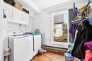 Salle de lavage