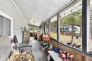 Solarium/Verrière