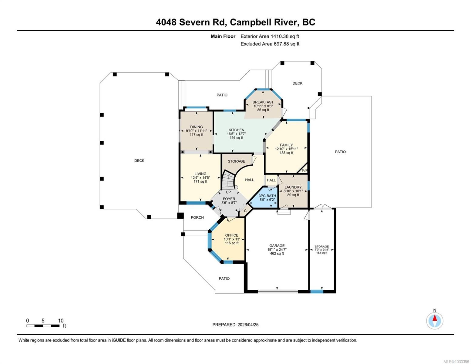 









4048


Severn

Rd,
Campbell River,




BC
V9H 1N7

