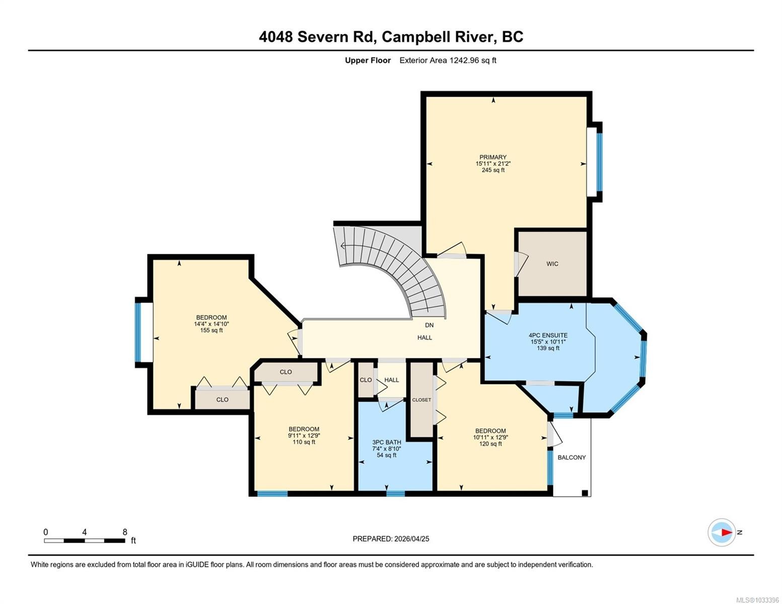 









4048


Severn

Rd,
Campbell River,




BC
V9H 1N7

