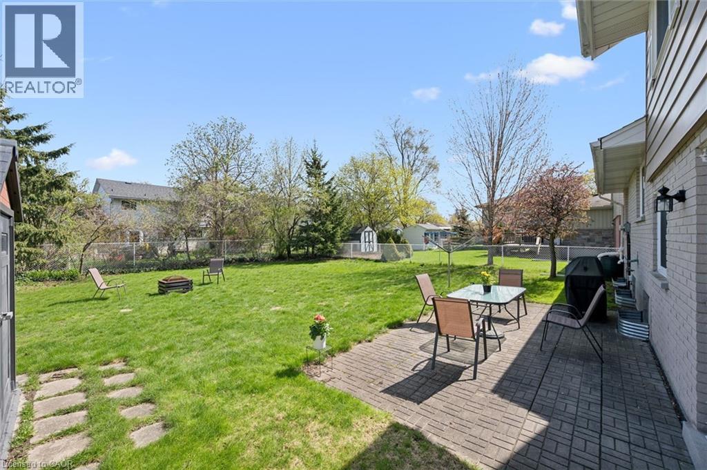 












39 CHARLOTTE Crescent

,
Kitchener,




Ontario
N2B2K2

