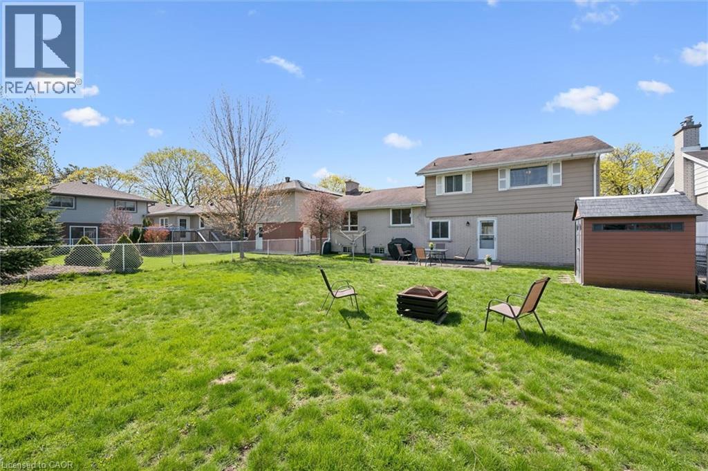 












39 CHARLOTTE Crescent

,
Kitchener,




Ontario
N2B2K2

