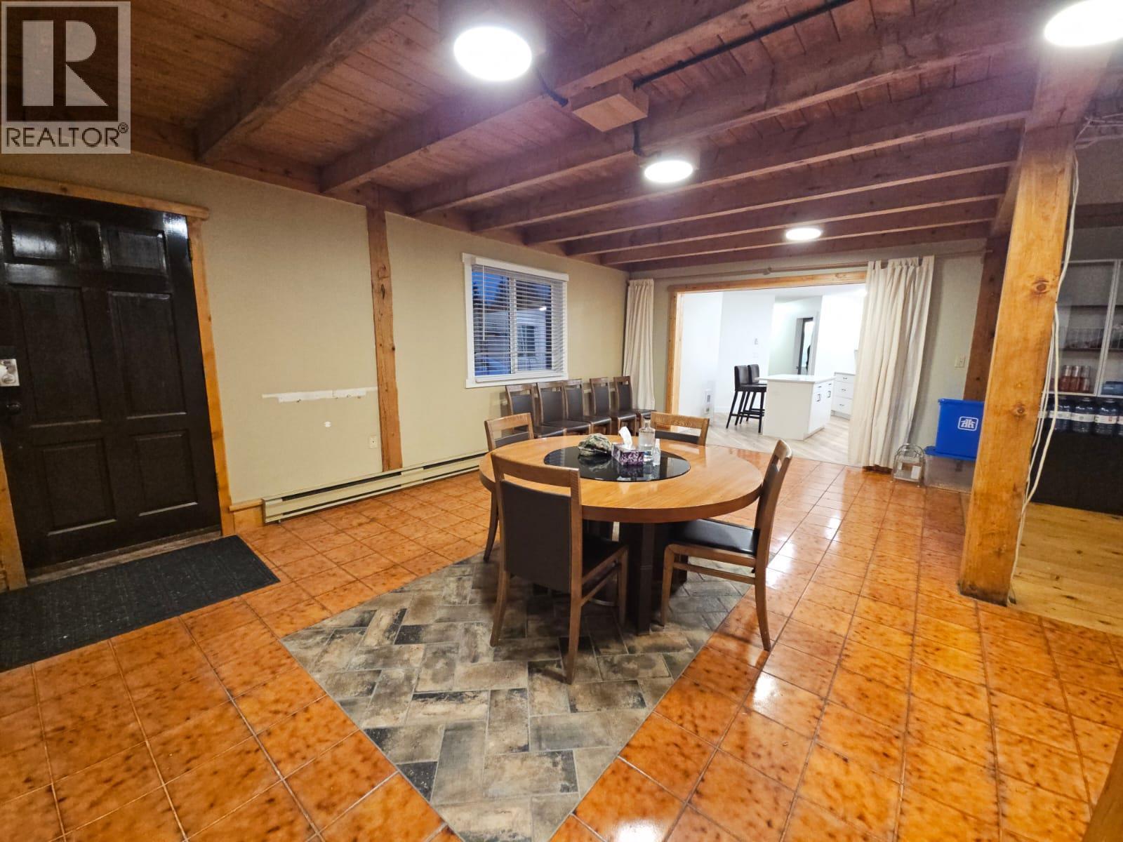 












2601 Calliou Road

,
Chetwynd,




British Columbia
V0C1J0

