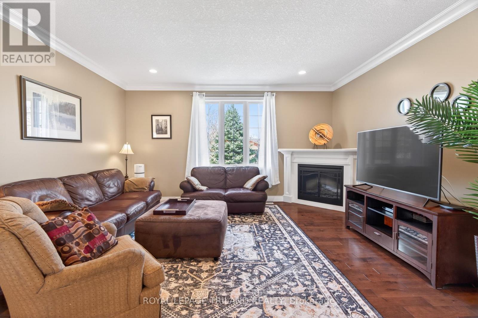 












40 FIELDSTONE CRESCENT

,
Middlesex Centre (Komoka),




Ontario
N0L1R0

