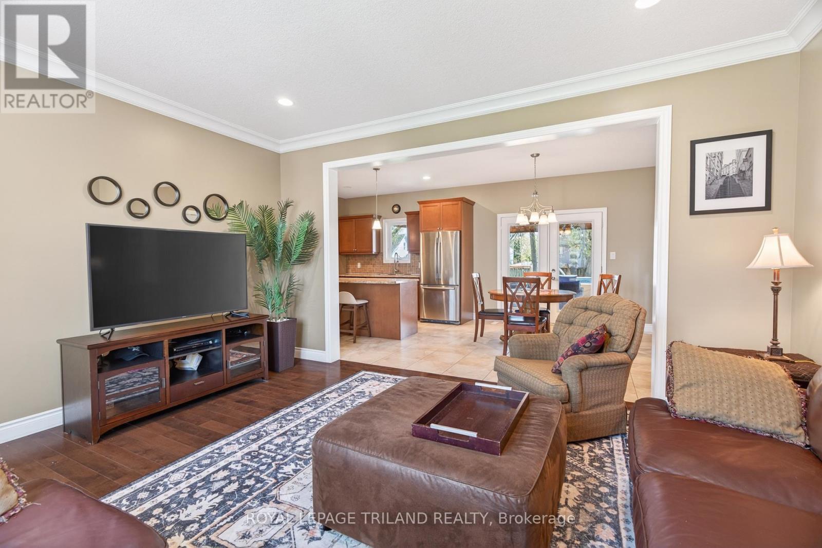 












40 FIELDSTONE CRESCENT

,
Middlesex Centre (Komoka),




Ontario
N0L1R0

