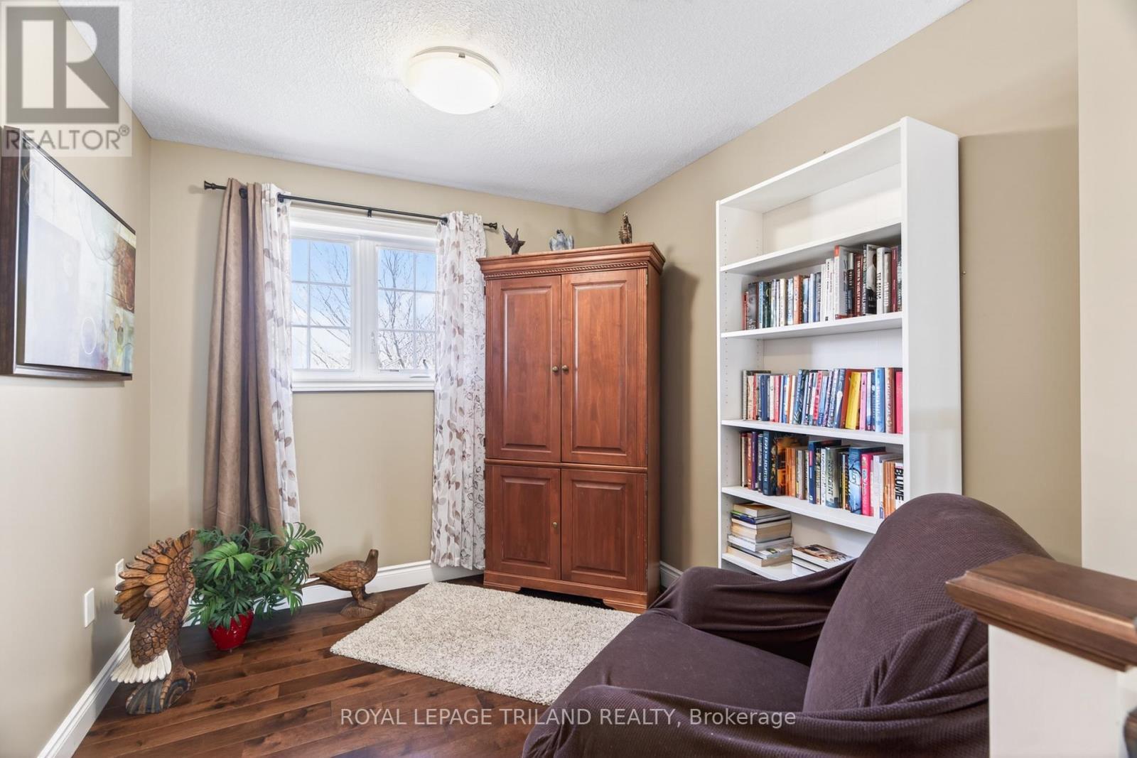 












40 FIELDSTONE CRESCENT

,
Middlesex Centre (Komoka),




Ontario
N0L1R0

