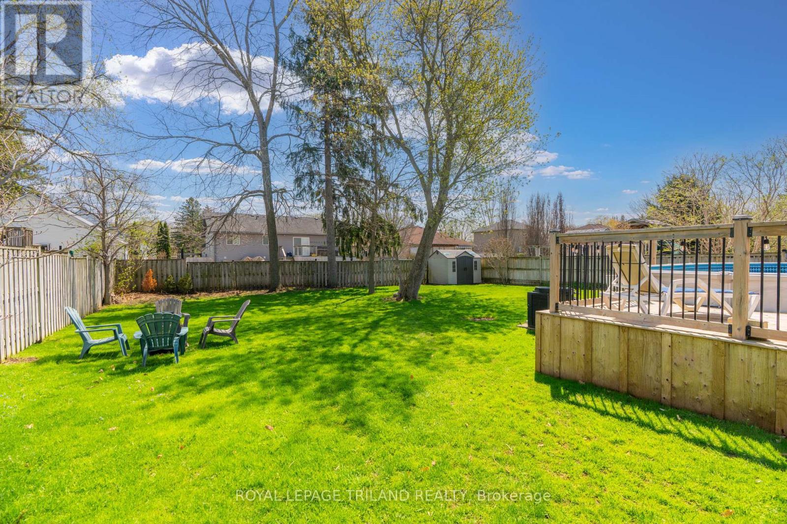 












40 FIELDSTONE CRESCENT

,
Middlesex Centre (Komoka),




Ontario
N0L1R0

