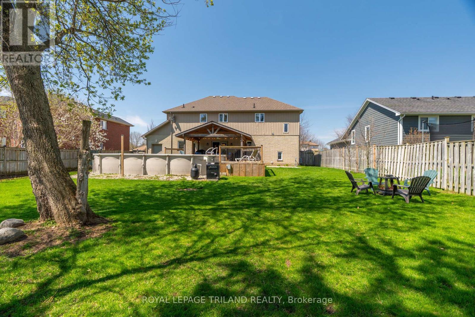 












40 FIELDSTONE CRESCENT

,
Middlesex Centre (Komoka),




Ontario
N0L1R0


