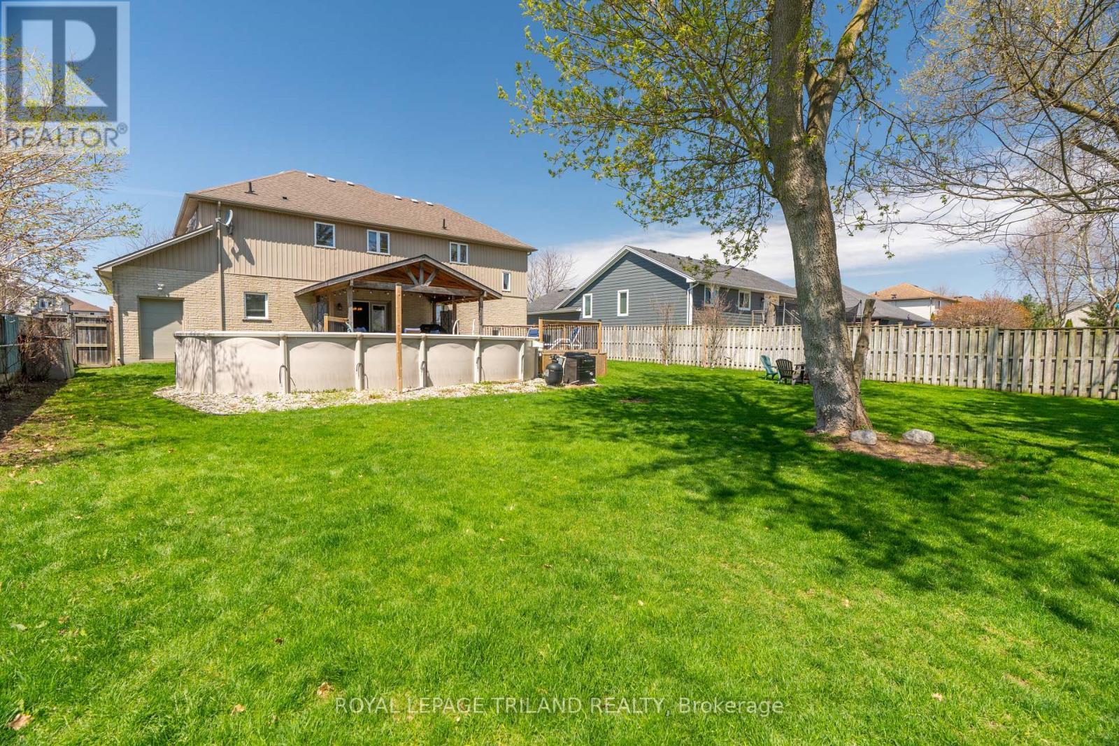 












40 FIELDSTONE CRESCENT

,
Middlesex Centre (Komoka),




Ontario
N0L1R0

