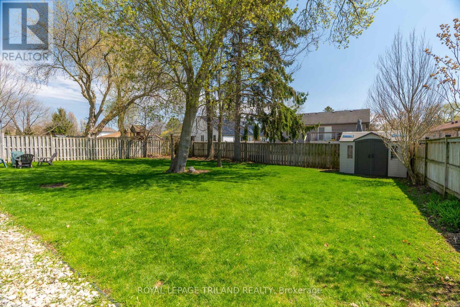 












40 FIELDSTONE CRESCENT

,
Middlesex Centre (Komoka),




Ontario
N0L1R0

